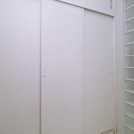 Apartamento 3 Quartos, 2 Minutos Andando Ate A Praia T011 Rio de Janeiro Kültér fotó