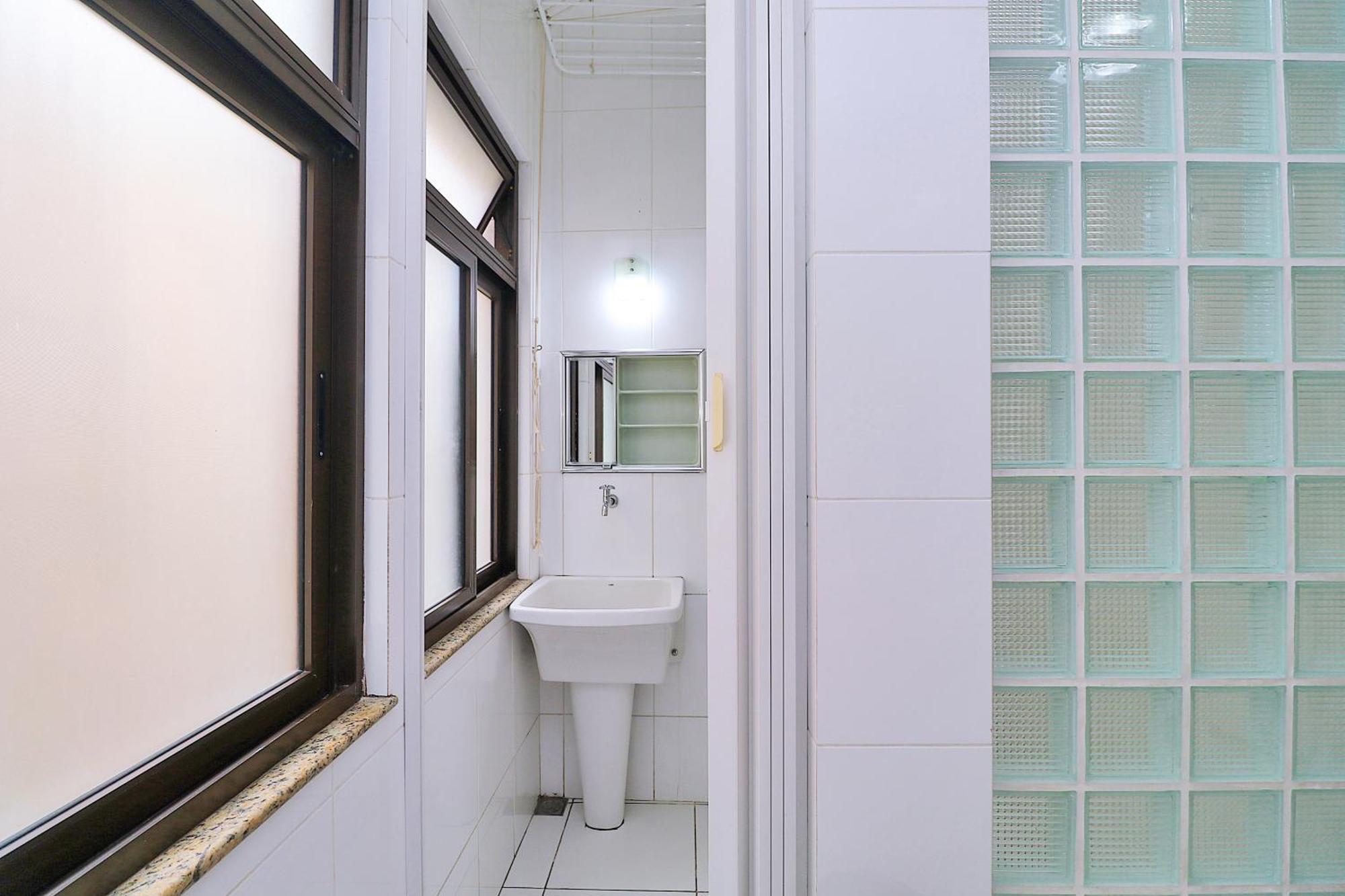 Apartamento 3 Quartos, 2 Minutos Andando Ate A Praia T011 Rio de Janeiro Kültér fotó