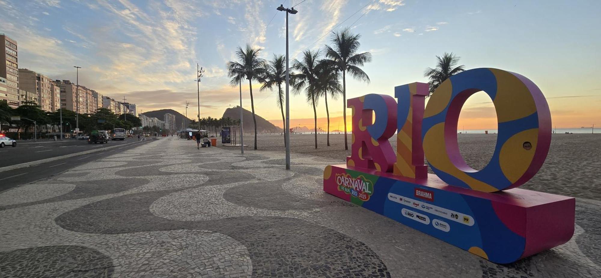Apartamento 3 Quartos, 2 Minutos Andando Ate A Praia T011 Rio de Janeiro Kültér fotó